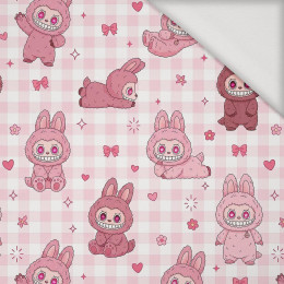 Creepy Cute WZ.7 - Viskose Jersey