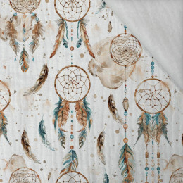 DREAM CATCHERS Ms.1 - Baumwoll Musselin