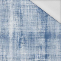 ACID WASH MS. 2 (blau) - Wasserabweisende Webware