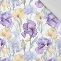 FLOWERS wz.11 - Viskose Webware