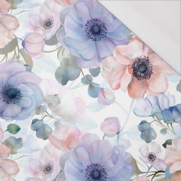 FLOWERS wz.12 - Single Jersey