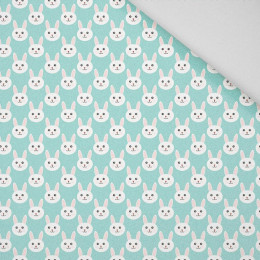 HÄSCHEN / minze - HOME DECOR PREMIUM Webware