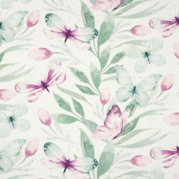 SCHMETTERLINGE MIX M.1 (AQUARELL-SCHMETTERLINGE)