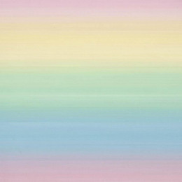 REGENBOGEN STREIFEN XL Ms. 2 - HOME DECOR PREMIUM Webware