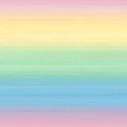 REGENBOGEN STREIFEN XL Ms. 2