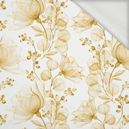 BLUMEN Ms 4 (gold) -  Sommersweat