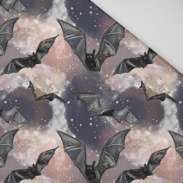 FLEDERMÄUSE (VERZAUBERTE NACHT) - HOME DECOR PREMIUM Webware