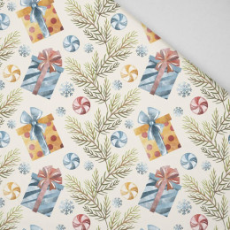 WEIHNACHTSGESCHENKE (WEIHNACHTSRENTIERE) - HOME DECOR PREMIUM Webware