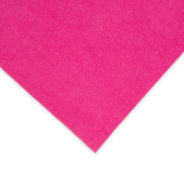 Washable Kraft Paper Farbe 18x28 - fuchsie S