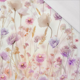 FLOWERS wz.10 - Single Jersey