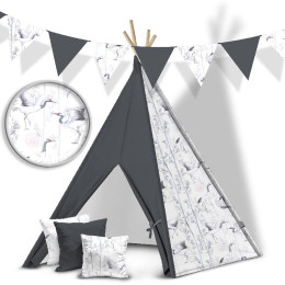 KRANICHE - HOME DECOR PREMIUM Webware