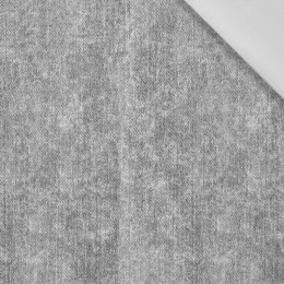 VINTAGE LOOK JEANS (grau) - Baumwoll Webware