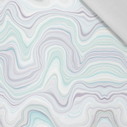 AQUARELL Ms. 3 - Baumwoll Webware