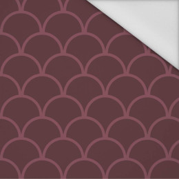 KLETTERWALD / Bogen  - Wasserabweisende Webware