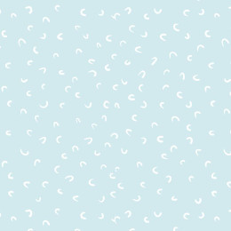 BOOMERANG (PASTELL - HIMMEL) / minze