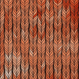 ZOPF / orange