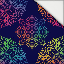 MANDALA m. 4 - Thermo lycra