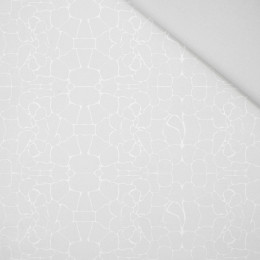 WASSERWELT (HINTERGRUND) / grau - Panama 220g
