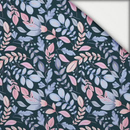 SUMMER FOLK m. 2 - leichte Maschenware angeraut