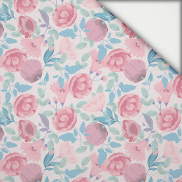 SUMMER FOLK m. 4 - leichte Maschenware angeraut
