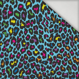 NEON LEOPARD M.3 - schnelltrocknende Webware