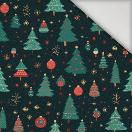 CHRISTMAS TREE M. 1 - Lycra 300g