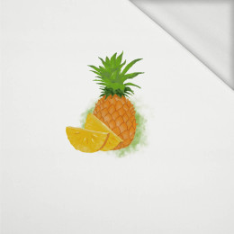 ANANAS - Paneel (60cm x 50cm) Sommersweat