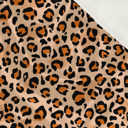 LEOPARD / SPRENKEL  - Satin