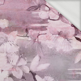 PINK PARADISE WZ. 1 - Sommersweat