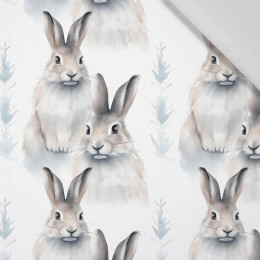 ARCTIC HARE - Baumwoll Webware