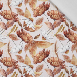 GOLDEN GARDEN M. 3 (BUNTER HERBST) - Viskose Webware