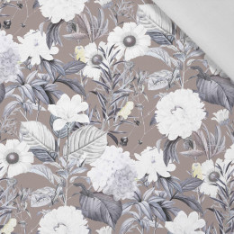 LUXE BLOSSOM M. 2 - Baumwoll Webware
