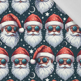 SANTAS GANG - Baumwoll Webware