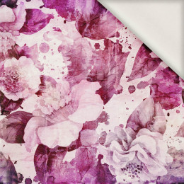PINK PARADISE WZ. 2 - Viskose Webware