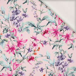 SPRING MEADOW M. 4 - Viskose Webware