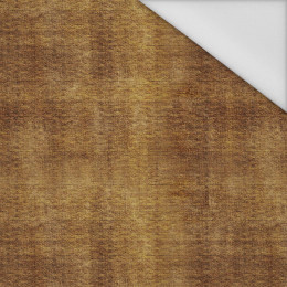 HERBST JEANS / braun (HERBSTFARBEN) - Wasserabweisende Webware