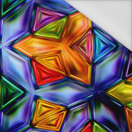 KALEIDOSKOP  - Wasserabweisende Webware