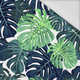 MONSTERA 2.0 - Wasserabweisende Webware