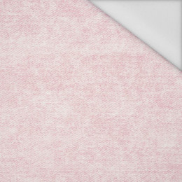 VINTAGE LOOK JEANS (blass rosa) - Wasserabweisende Webware