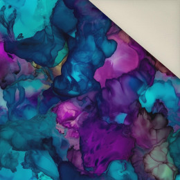 ALCOHOL INK M. 2- Polster- Velours