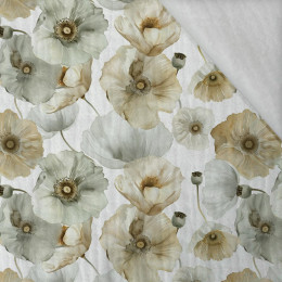 FLOWERS wz.18 - Baumwoll Musselin