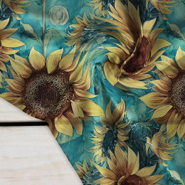 FLOWERS WZ.25 - Krepp
