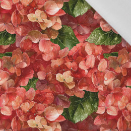 FLOWERS WZ.28 - Baumwoll Webware