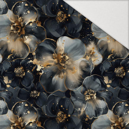 FLOWERS wz.58 - Thermo lycra