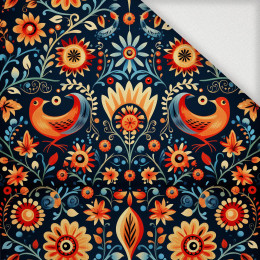 Folk Art wz.5 - Webware für Tischdecken