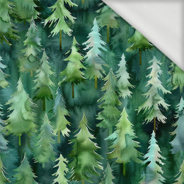 FOREST WZ.7 - Webware für Tischdecken