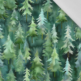 FOREST WZ.7 - Baumwoll Webware