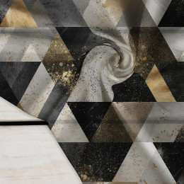 GEOMETRIC WZ. 5 - Krepp