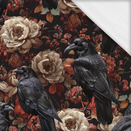 GOTHIC wz.6- Single Jersey mit Elastan ITY