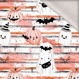 HALLOWEEN wz.21 - Wintersweat angeraut mit Elastan ITY